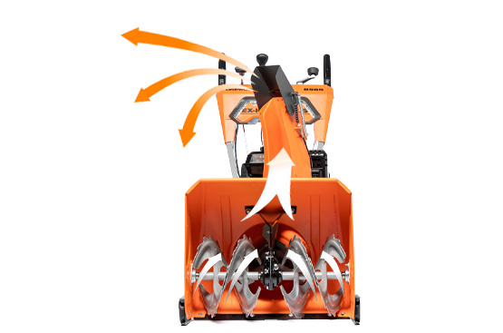 Двигатель DAEWOO зимней серии WXE 220